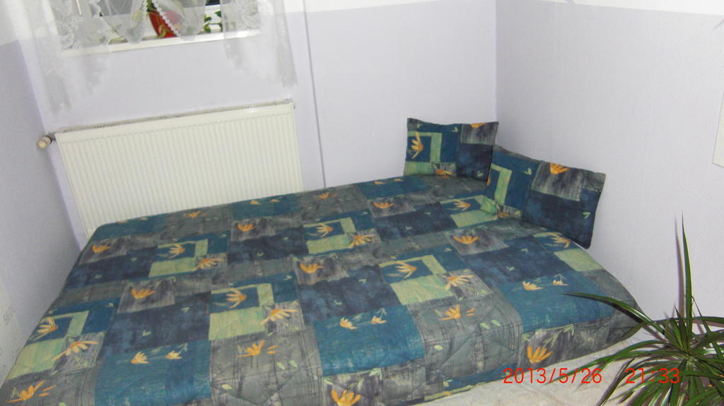 Ferienwohnung Spandau Berlin Szoba fotó