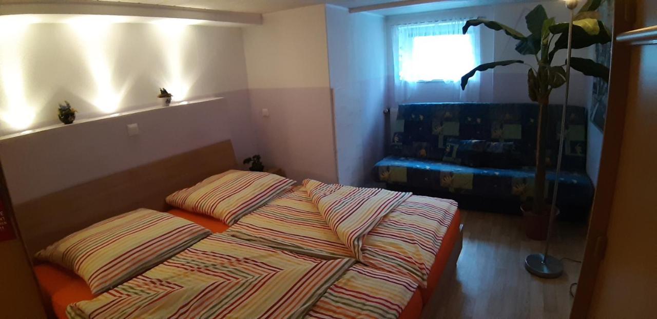 Ferienwohnung Spandau Berlin Kültér fotó