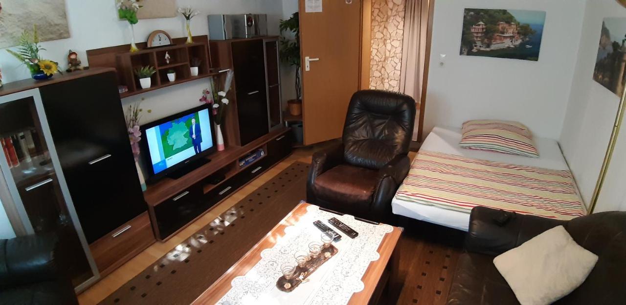 Ferienwohnung Spandau Berlin Kültér fotó