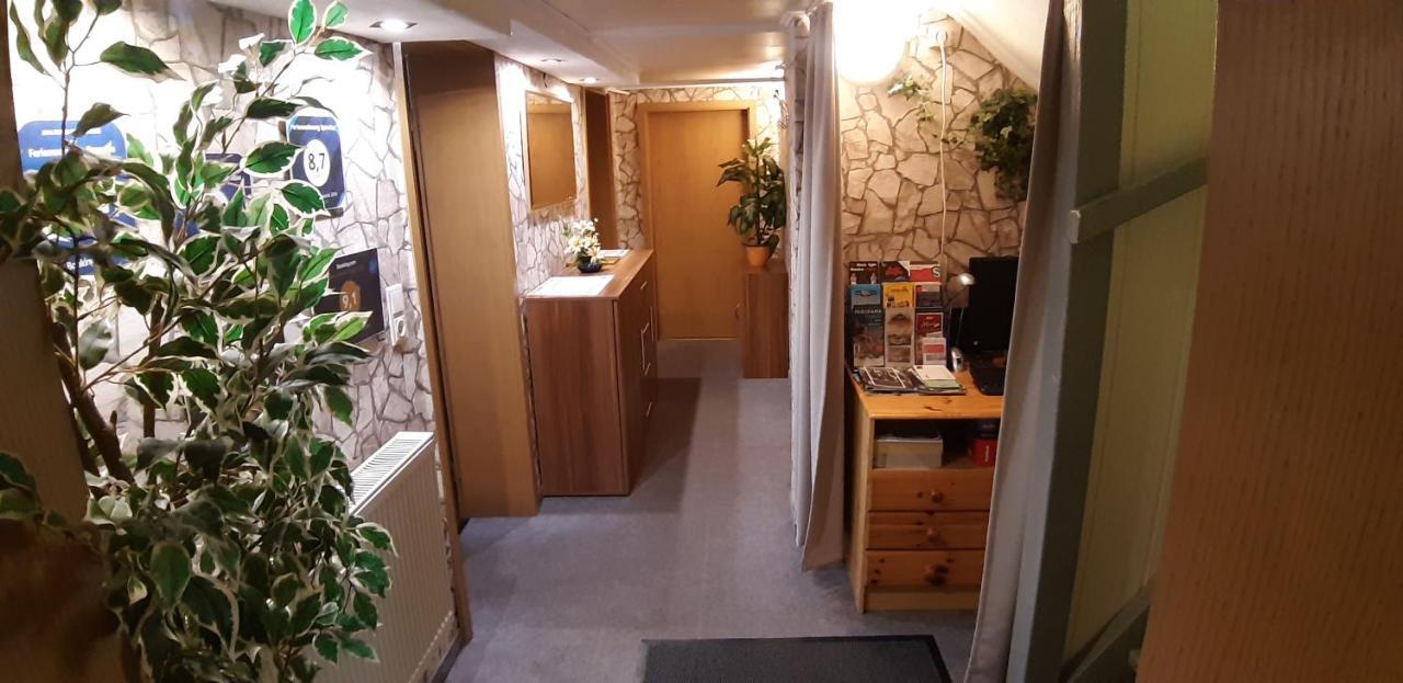 Ferienwohnung Spandau Berlin Kültér fotó