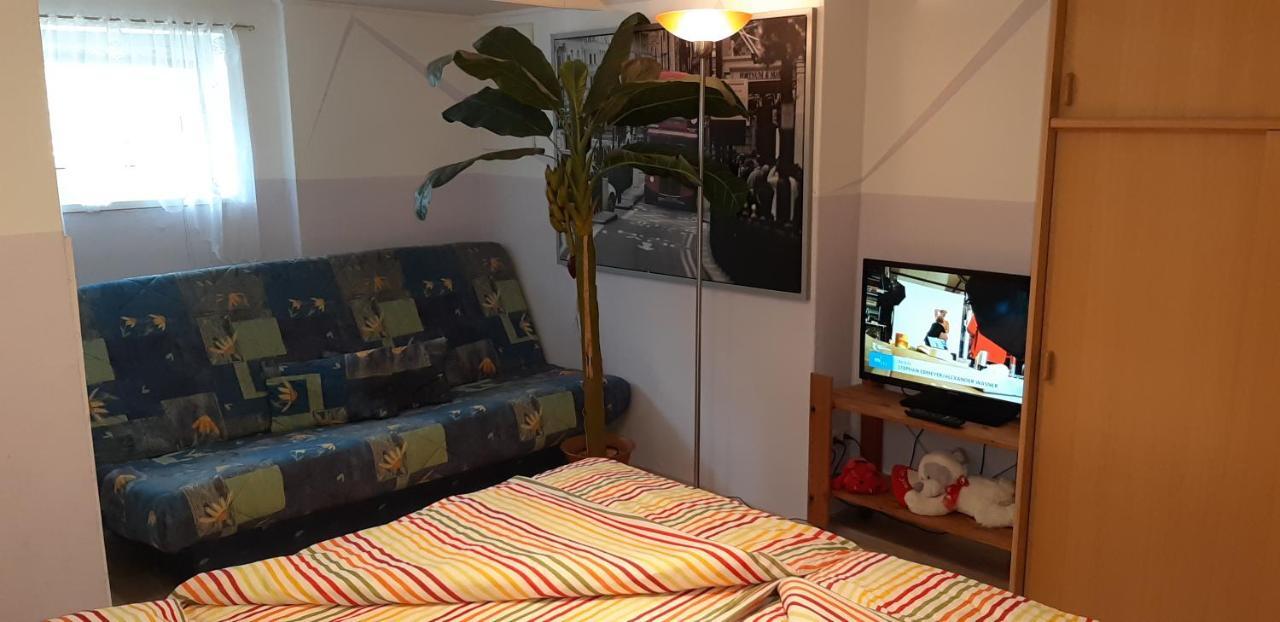 Ferienwohnung Spandau Berlin Kültér fotó